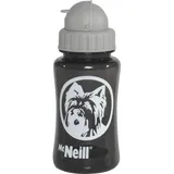 McNeill Getränkeflasche Schwarz 0,35 l