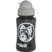 McNeill Getränkeflasche Schwarz 0,35 l