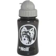 McNeill Getränkeflasche Schwarz 0,35 l