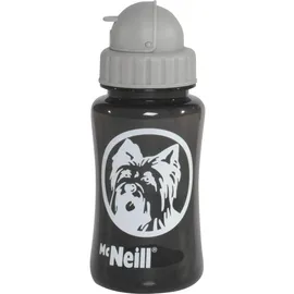 McNeill Getränkeflasche Schwarz 0,35 l
