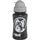 McNeill Getränkeflasche Schwarz 0,35 l