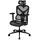 ThunderX3 YTC Mesh Schwarz