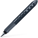 Faber-Castell Scribolino LH schwarz