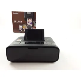 Canon SELPHY CP1300 schwarz