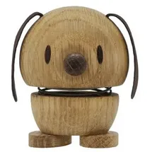 Hoptimist Dog