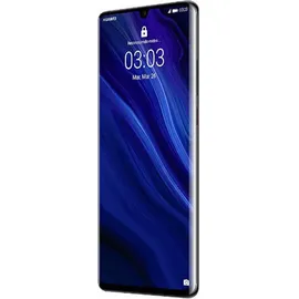 Huawei P30 Pro 8 GB RAM 128 GB black
