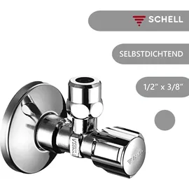 Schell Eckventil COMFORT 1/2"
