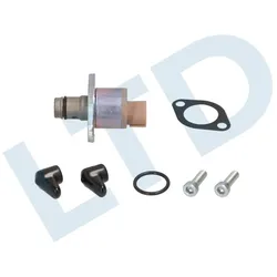 LTD Druckregelventil, Common-Rail-System MITSUBISHI LTD-1460A031 1460A037