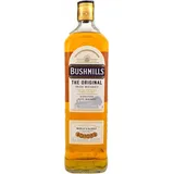 Bushmills Original Irish 40% vol 1 l