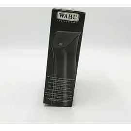 WAHL ProLithium Beret Black Stealth