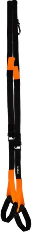 GymBeam Suspension Training Set Schlingentrainer 1 St.