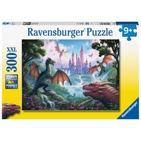 Ravensburger Puzzle Magischer Drache (13356)