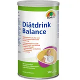 Sunlife Diätdrink Balance Vanille Pulver 500 g