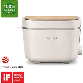 Philips Eco Conscious Edition 5000er Serie HD2640