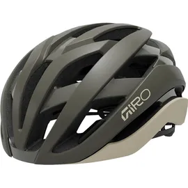 Giro Cielo MIPS Matte Dark Sage L