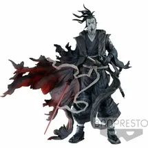 BANPRESTO Star Wars: Visionen PVC Statue The Duel The Ronin 22 cm