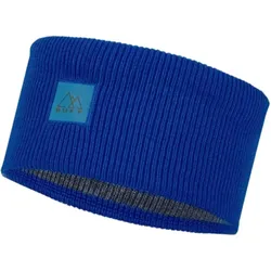 Stirnband Damen CrossKnit Headband BLAU No Size