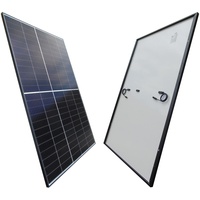 400 Watt Trina Vertex S Solarmodul Monokristallin Solarpanel Solarzelle PV