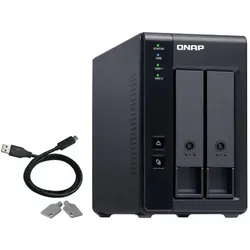 QNAP Expansion Unit TR-002