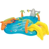 BESTWAY Sea Life Playcenter 280 x 257 x 87 cm 53067