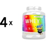 CNP Whey Cookies Pulver 2000 g