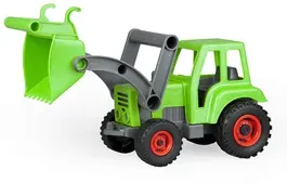 EcoActives Traktor — LENA®