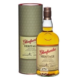 Glenfarclas Heritage Speyside Single Malt Whisky