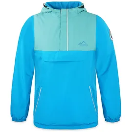 Normani Funktionsanzug Kinder Türkis 98-104