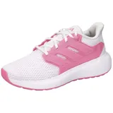 adidas Kinder Laufschuhe ULTIMASHOW 2.0 J JR2636 36 2/3 - Ftwr White/Bliss Pink/Black - 36 2/3