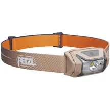 Petzl Tikka Core Braun