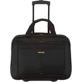 Samsonite GuardIT 2.0 2-Rollen Businesstrolley 33 cm / 26,5 l black