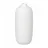 18 cm white