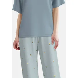 Tom Tailor Pyjama Blau 38