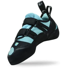 Tenaya Ra Kletterschuhe (Größe 39.5, tuerkis)