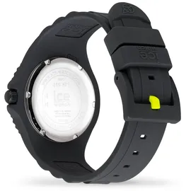 ICE-Watch - ICE generation Anthracite - Graue Herrenuhr mit Silikonarmband - 019871 (Medium)