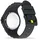 ICE-Watch - ICE generation Anthracite - Graue Herrenuhr mit Silikonarmband - 019871 (Medium)