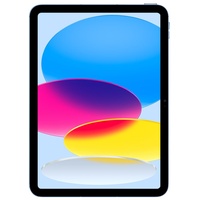 Apple iPad 10 64GB, Blau