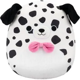 Squishmallows 30 cm Dalmatiner