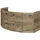 Saphir Serie 4010 Waschtisch 120,5 x 53,7 cm