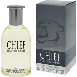 Raphael Rosalee Chief Eau de Toilette 100ml