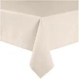 Sander Tischdecke Loft 135 x 170 cm Braun