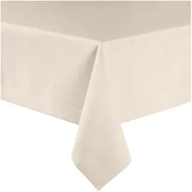 Sander Tischdecke Loft 135 x 170 cm Braun