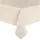 Sander Tischdecke Loft 135 x 170 cm Braun