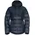 Odlo Severin N-thermic Hooded Jacke - Dark Sapphire - XS