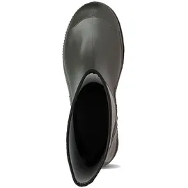 Beck Herren Basic 470 Gummistiefel Grün, 44
