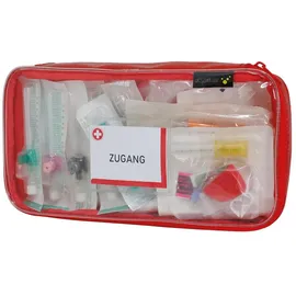 tee-uu Praxis Modultaschen Plane