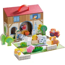 HABA Spielwelt Bauernhof (1306940001)