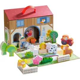 HABA Spielwelt Bauernhof (1306940001)