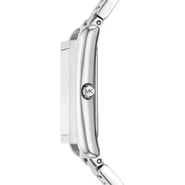 Michael Kors Essex Edelstahl 38 mm MK4906