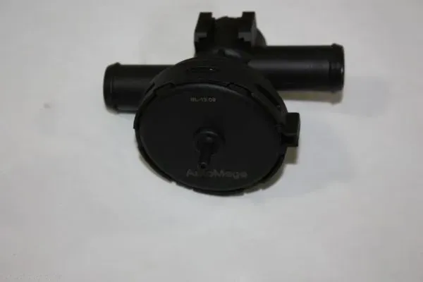 AUTOMEGA Kühlmittelregelventil 150105410 für Opel GM